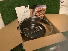 Jml halogen oven for sale Jml halogen oven for sale  SOUTH SHIELDS