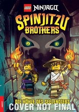 Lego ninjago höhle gebraucht kaufen  Berlin