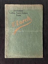 Catalogues dhorlogerie ancienn d'occasion  Clermont-Ferrand-