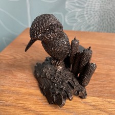 Potty feet kingfisher for sale  FELTHAM