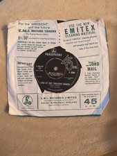 The Action - Land of One Thousand Dancers/in My Lonely Room comprar usado The Action - Land of One Thousand Dancers/in My Lonely Room comprar usado  Enviando para Brazil