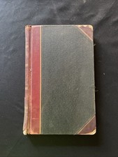 Funeral register 1922 for sale  Waterbury