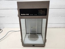 Mettler h80 lab for sale  Dorr