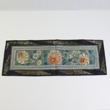 Chinese silk embroidered for sale  Mcminnville