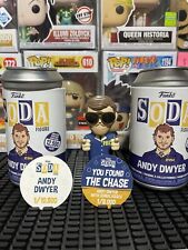 Andy dwyer funko for sale  Shipping to Ireland