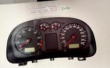 Contachilometri volkswagen gol usato  Italia