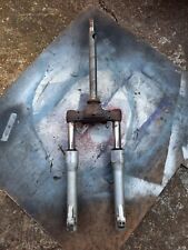 Piaggio b125 front for sale  LONDON