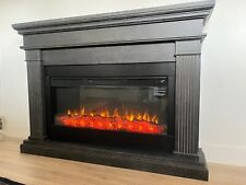 Real flame fireplace for sale  Salt Lake City