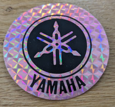 Riginal yamaha silber gebraucht kaufen  Altusried
