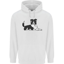 Border collie chien d'occasion  Expédié en France