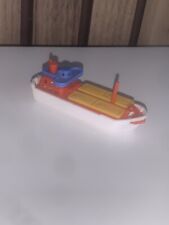 Brinquedo vintage Brother mini barco navio década de 1970’s comprar usado  Enviando para Brazil