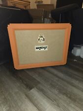Orange rockerverb mk1 for sale  Melbourne