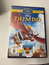Walt disney dumbo gebraucht kaufen  Hilden