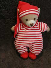 Doudou peluche souple d'occasion  Richelieu