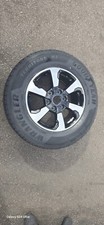 Volkswagen amarok alloy for sale  BEDWORTH