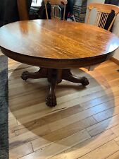 Antique victorian carved for sale  Lewistown