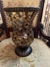 Partylite mosaic global for sale  Valencia