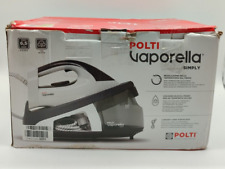 Polti dampfbügeleisenstation  gebraucht kaufen  Lehrte