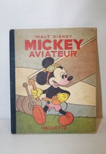 Walt disney mickey d'occasion  Cosne-Cours-sur-Loire