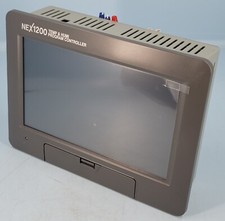 Nexcontrol nex1200 controller usato  Spedire a Italy
