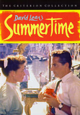 Criterion collection summertim for sale  STOCKPORT