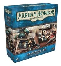 Einzelkarten arkham horror gebraucht kaufen  Bamberg