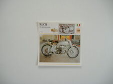 Fiche moto bianchi d'occasion  France