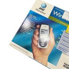 3730.nokia 8390 rare for sale  Prosper