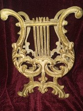 music stand vintage book for sale  Moultrie