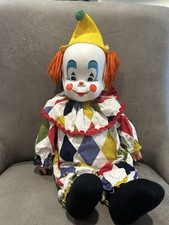 Mattel patootie clown for sale  Chelsea