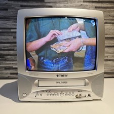Orion vcr combi for sale  ANDOVER