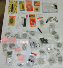 Assorted electronics connector for sale  Newfane