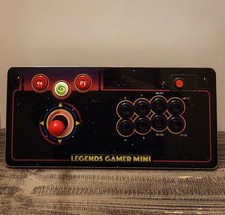 Atgames legends gamer for sale  Colorado Springs