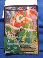 Carte pokémon florges d'occasion  Buc