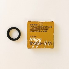 Nikon 3.0 eyepiece d'occasion  Expédié en Belgium