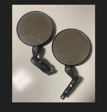 Specchietti retrovisori moto usato  Moncalieri
