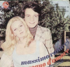Sogno amore mio usato  Milano
