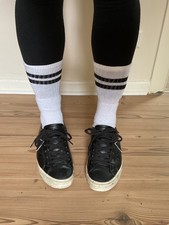 Guess sneaker gebraucht kaufen  Hamburg