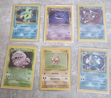 Pokemon karten lot gebraucht kaufen  Albstadt