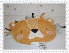 Doudou plat lion d'occasion  Foix