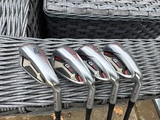 Set ferri taylormade usato Set ferri taylormade usato  Spedire a Italy