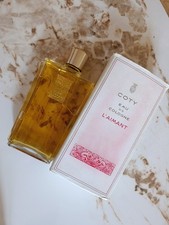 Eau cologne coty d'occasion  Bouguenais
