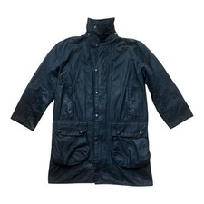 Men barbour border for sale  FELIXSTOWE
