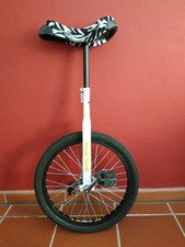 Super einrad luxus gebraucht kaufen  Grafrath