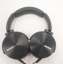 sony mdr xb950bt for sale  LEEDS