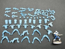 Mutant chronicles warzone gebraucht kaufen  Berlin