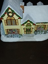 Hawthorne christmas village for sale  Port Orchard