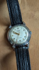 Rodina herrenuhr vintage gebraucht kaufen  Saarbrücken