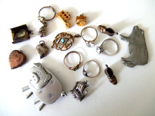 Mixed jewellery bits for sale  WOKING