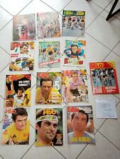 Special bernard hinault d'occasion  Auray